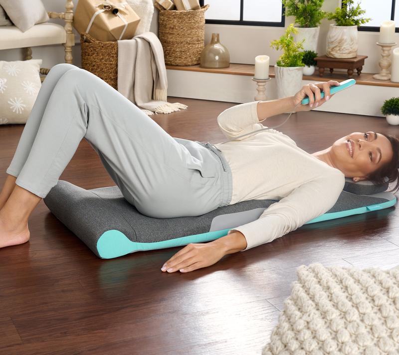 The Stretch Mat