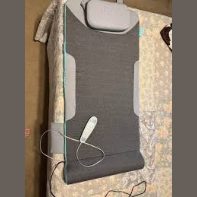 Review by Isabella P